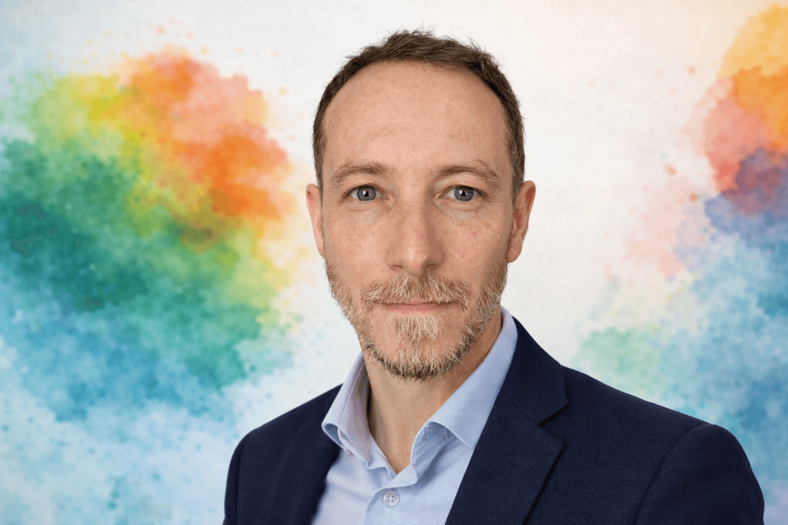 Portrait du coach certifié Comcolors®